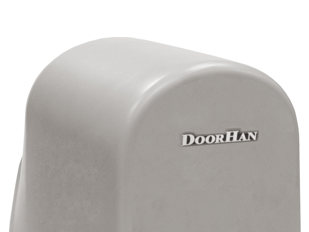 Built-in control unit